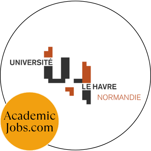 Université du Havre logo